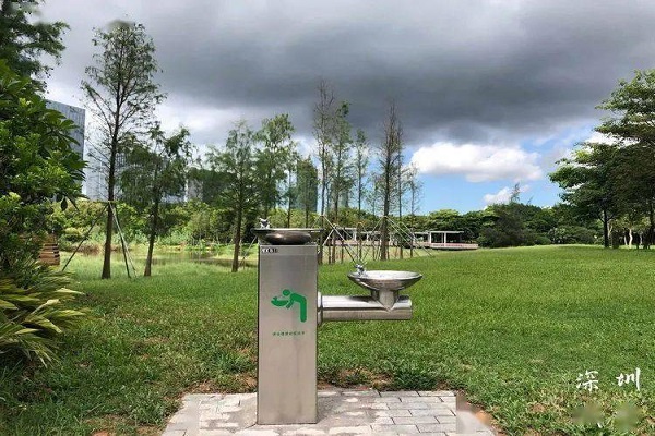 公園直飲水真的可以直接喝嗎？公司直飲水檢測有必要做嗎？