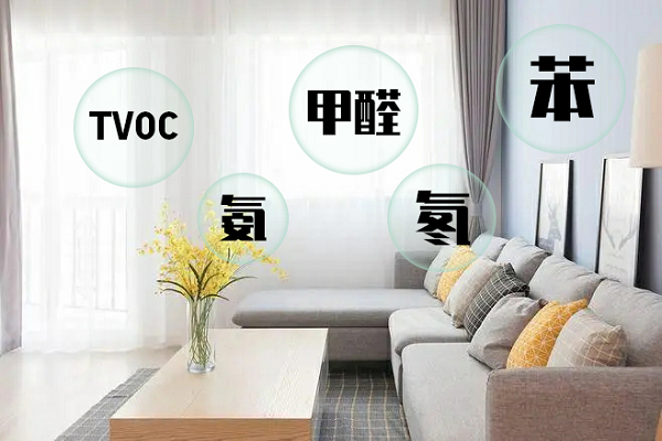 室內空氣檢測房間數(shù)抽取比例是多少