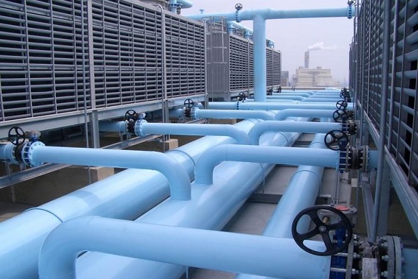 空調循環(huán)冷卻水檢測報告,空調冷卻循環(huán)水測試方法