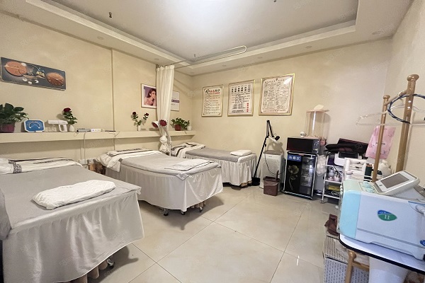 美容店公共場所衛(wèi)生檢測或者評價(jià)報(bào)告