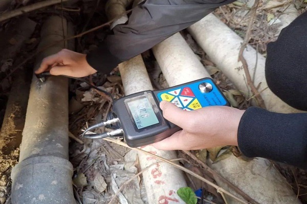 深圳學校水量平衡測試報告價格多少錢？