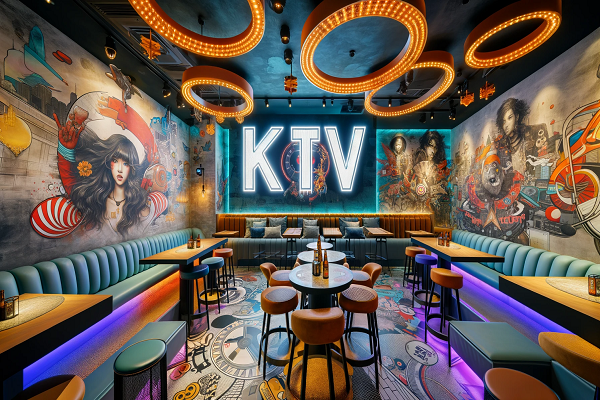 KTV、酒吧的公共衛(wèi)生檢測怎么做？